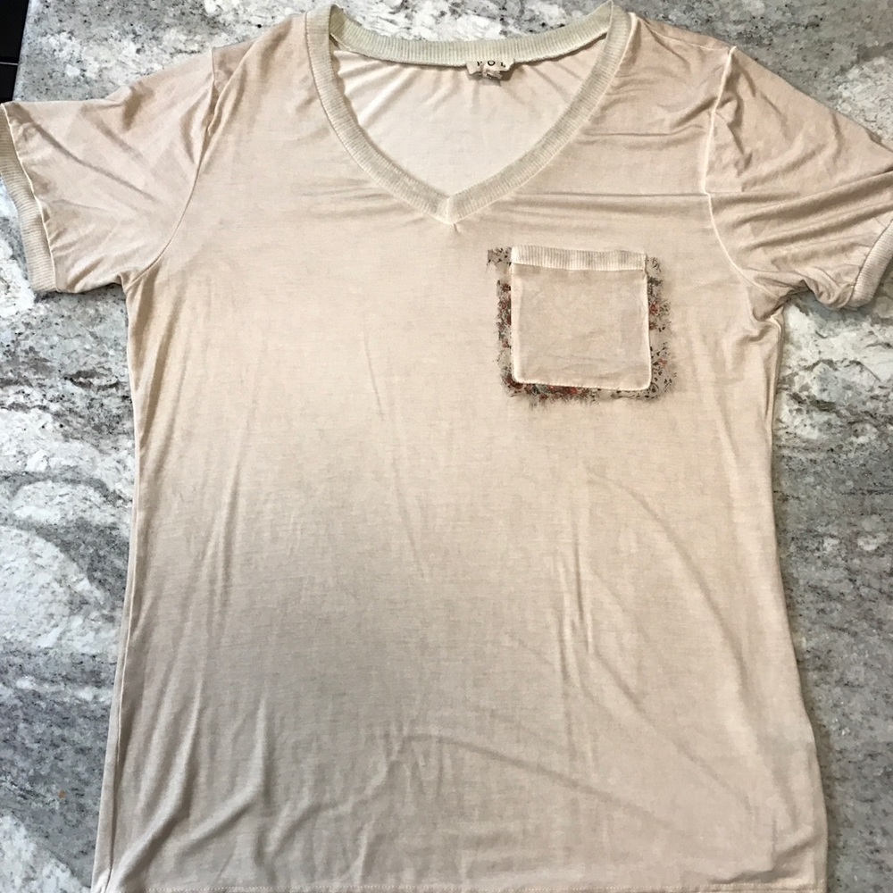 Casual Tee